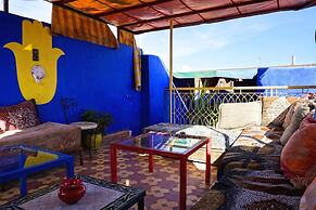 Hostel Riad Marrakech Rouge