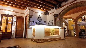 Maria Bonita Hotel