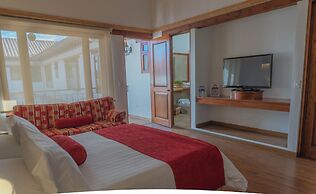 Maria Bonita Hotel