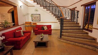 Maria Bonita Hotel