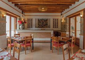 Maria Bonita Hotel