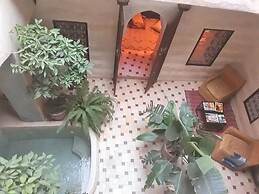 Layla's House