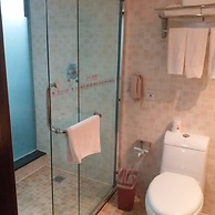 Dushanzi Hotel - Urumqi