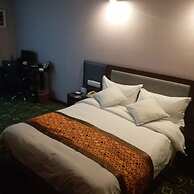 Dushanzi Hotel - Urumqi