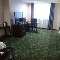 Dushanzi Hotel - Urumqi