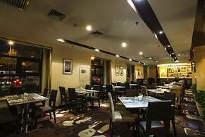 Yinchuan Vintage Hill Hotels & Resorts