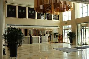 Yinchuan Vintage Hill Hotels & Resorts