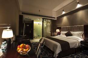 Yinchuan Vintage Hill Hotels & Resorts