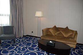 Yinchuan Vintage Hill Hotels & Resorts