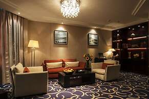 Yinchuan Vintage Hill Hotels & Resorts