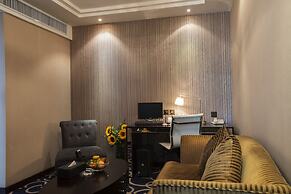 Yinchuan Vintage Hill Hotels & Resorts