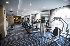 Yinchuan Vintage Hill Hotels & Resorts