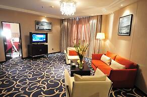 Yinchuan Vintage Hill Hotels & Resorts