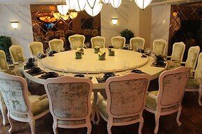 Yinchuan Vintage Hill Hotels & Resorts