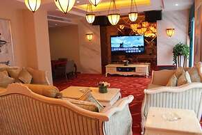 Yinchuan Vintage Hill Hotels & Resorts