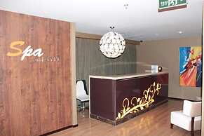 Yinchuan Vintage Hill Hotels & Resorts