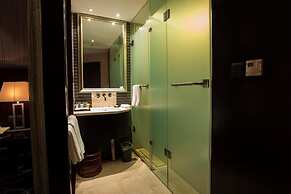 Yinchuan Vintage Hill Hotels & Resorts