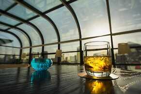 Yinchuan Vintage Hill Hotels & Resorts