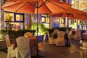 Yinchuan Vintage Hill Hotels & Resorts