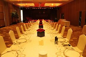 Yinchuan Vintage Hill Hotels & Resorts