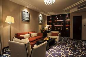 Yinchuan Vintage Hill Hotels & Resorts