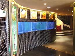 Yinchuan Vintage Hill Hotels & Resorts