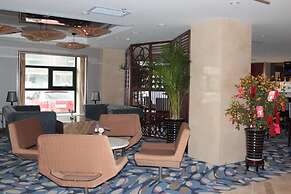 Yinchuan Vintage Hill Hotels & Resorts