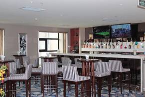 Yinchuan Vintage Hill Hotels & Resorts