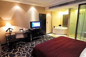 Yinchuan Vintage Hill Hotels & Resorts