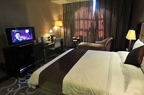 Yinchuan Vintage Hill Hotels & Resorts