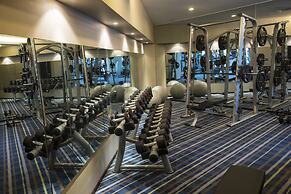 Yinchuan Vintage Hill Hotels & Resorts