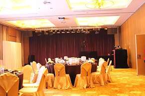 Yinchuan Vintage Hill Hotels & Resorts