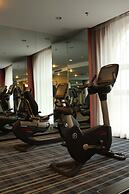 Yinchuan Vintage Hill Hotels & Resorts