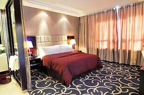 Yinchuan Vintage Hill Hotels & Resorts