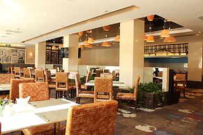 Yinchuan Vintage Hill Hotels & Resorts