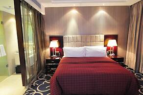 Yinchuan Vintage Hill Hotels & Resorts
