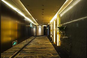 Yinchuan Vintage Hill Hotels & Resorts
