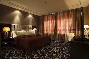 Yinchuan Vintage Hill Hotels & Resorts