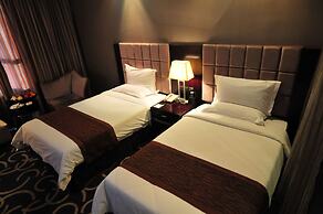 Yinchuan Vintage Hill Hotels & Resorts