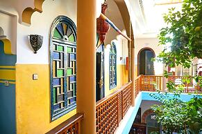 Riad Dia - Hostel