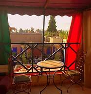 Riad Dia - Hostel