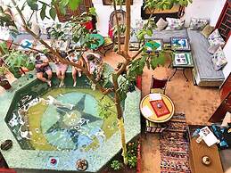 Riad Dia - Hostel