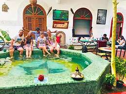 Riad Dia - Hostel