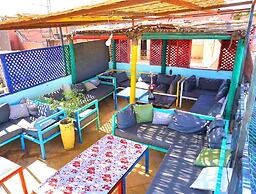 Riad Dia - Hostel