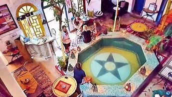 Riad Dia - Hostel