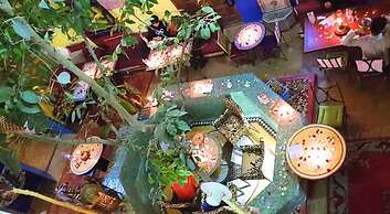 Riad Dia - Hostel