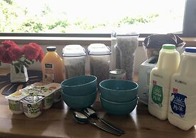 Mitchella Farm Bed & Breakfast