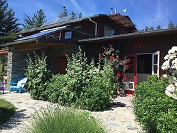 Mitchella Farm Bed & Breakfast