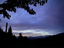 Mitchella Farm Bed & Breakfast