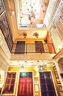 Riad Jennah Rouge - Hostel